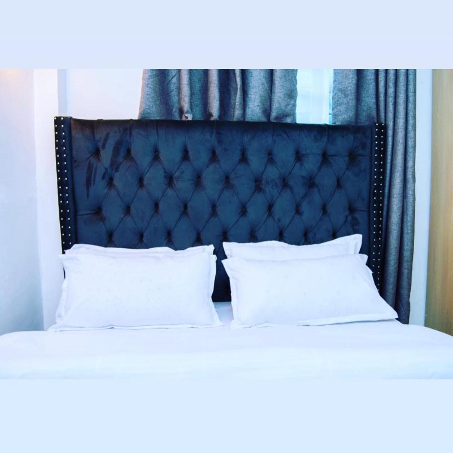 Sandalwood Suites Nakuru - Studios & One Bedroom Suites Esterno foto