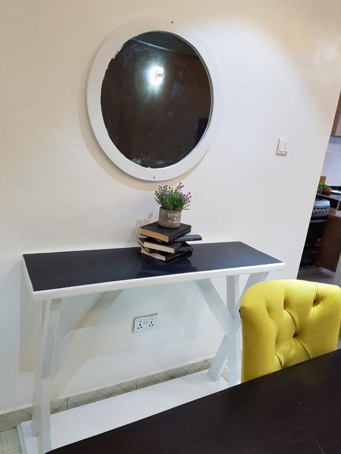 Sandalwood Suites Nakuru - Studios & One Bedroom Suites Esterno foto