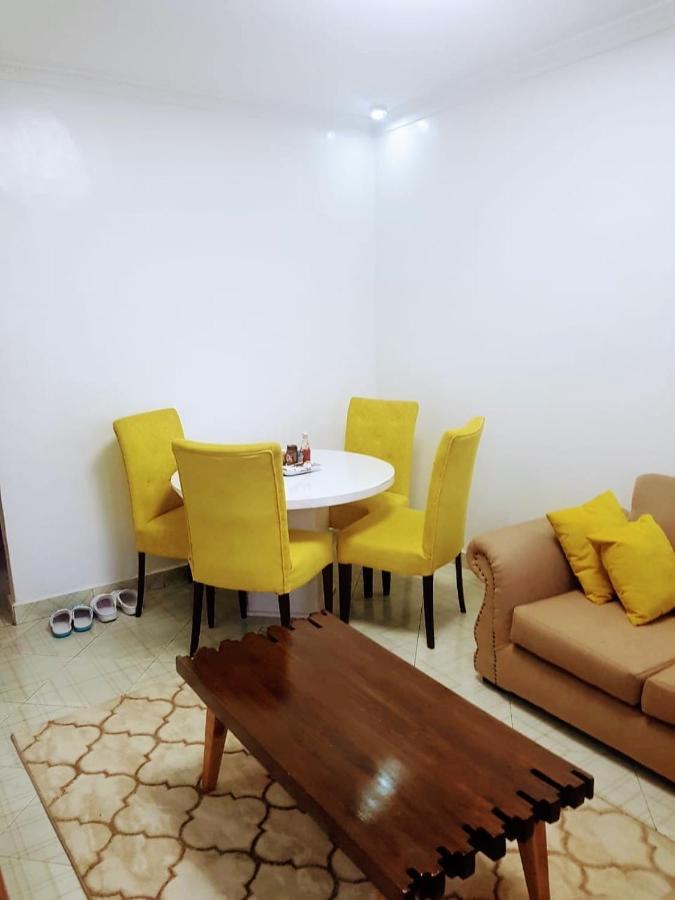 Sandalwood Suites Nakuru - Studios & One Bedroom Suites Esterno foto