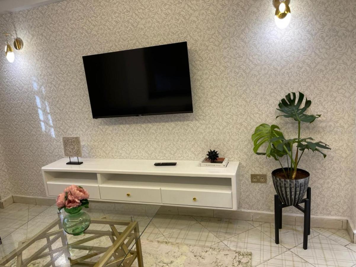 Sandalwood Suites Nakuru - Studios & One Bedroom Suites Esterno foto