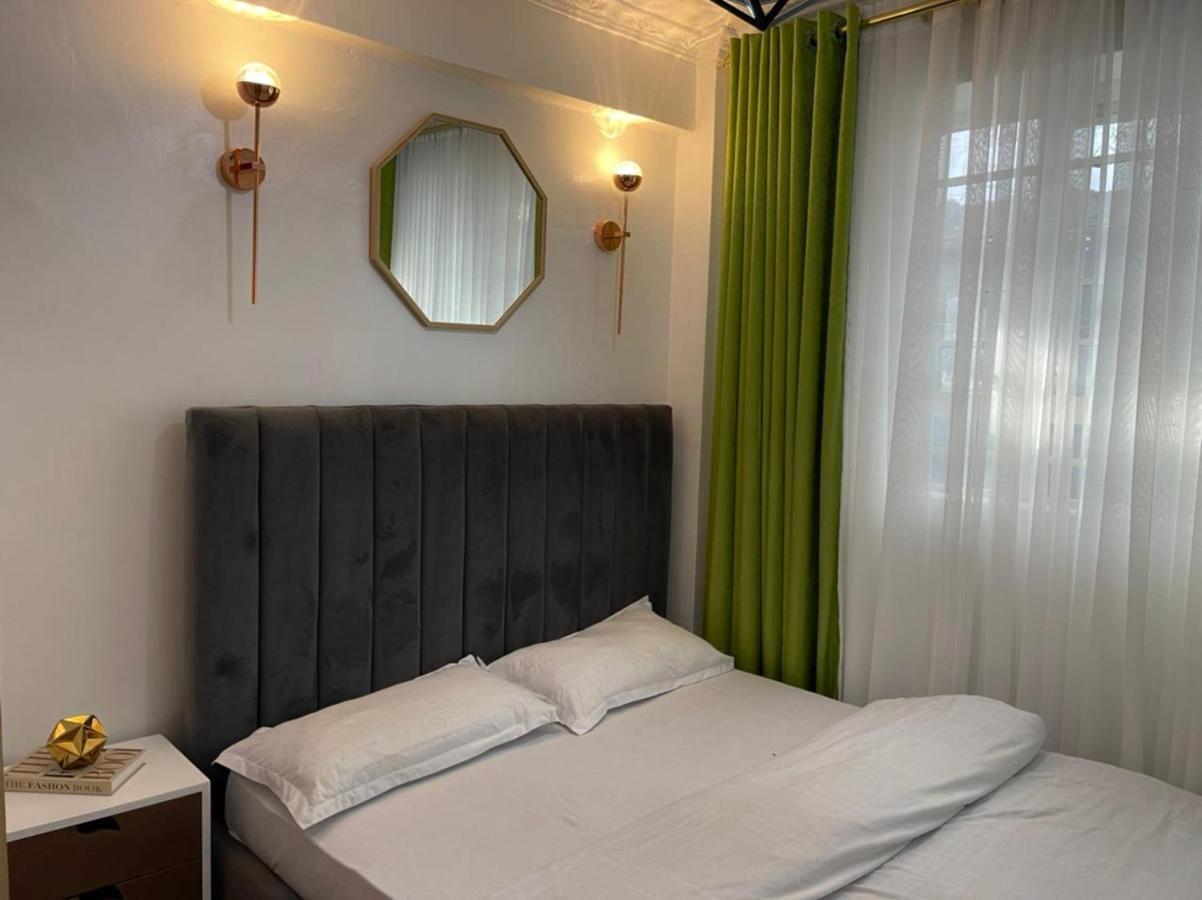 Sandalwood Suites Nakuru - Studios & One Bedroom Suites Esterno foto