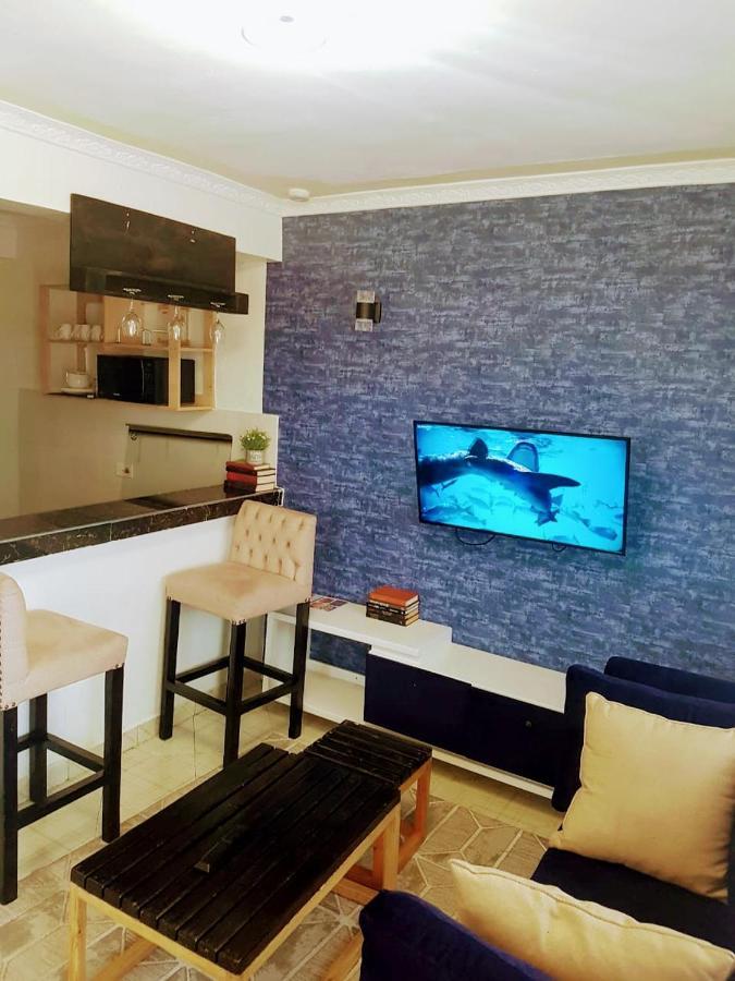 Sandalwood Suites Nakuru - Studios & One Bedroom Suites Esterno foto