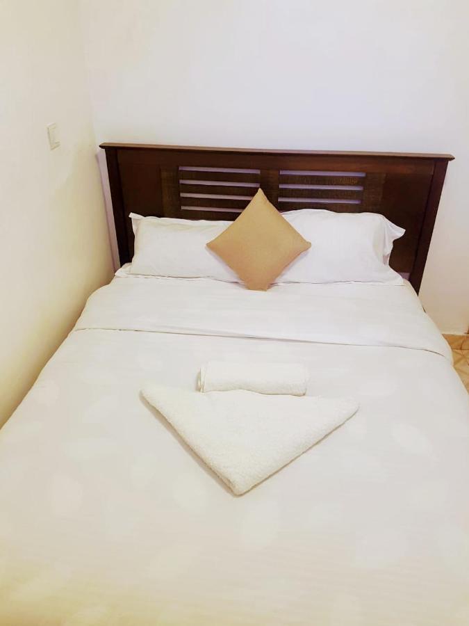 Sandalwood Suites Nakuru - Studios & One Bedroom Suites Esterno foto