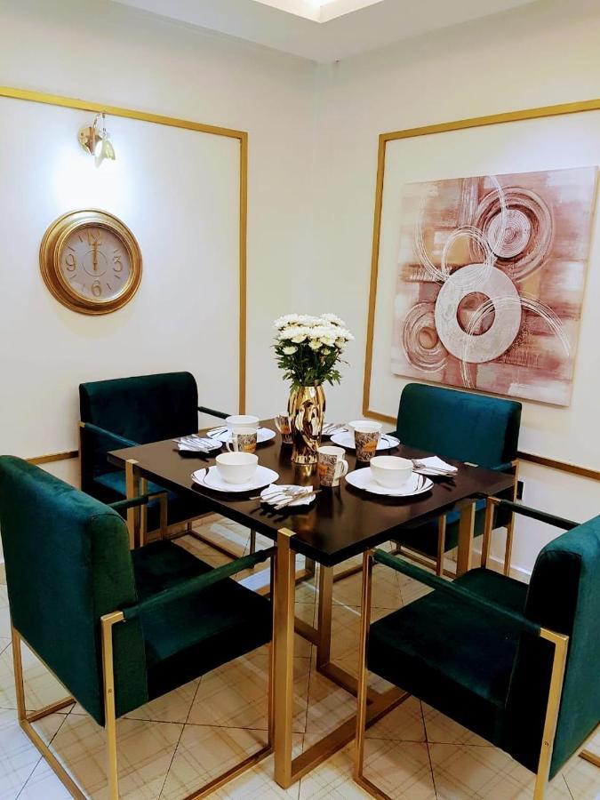 Sandalwood Suites Nakuru - Studios & One Bedroom Suites Esterno foto