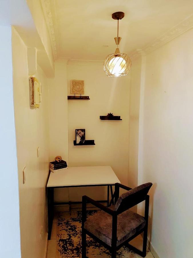 Sandalwood Suites Nakuru - Studios & One Bedroom Suites Esterno foto
