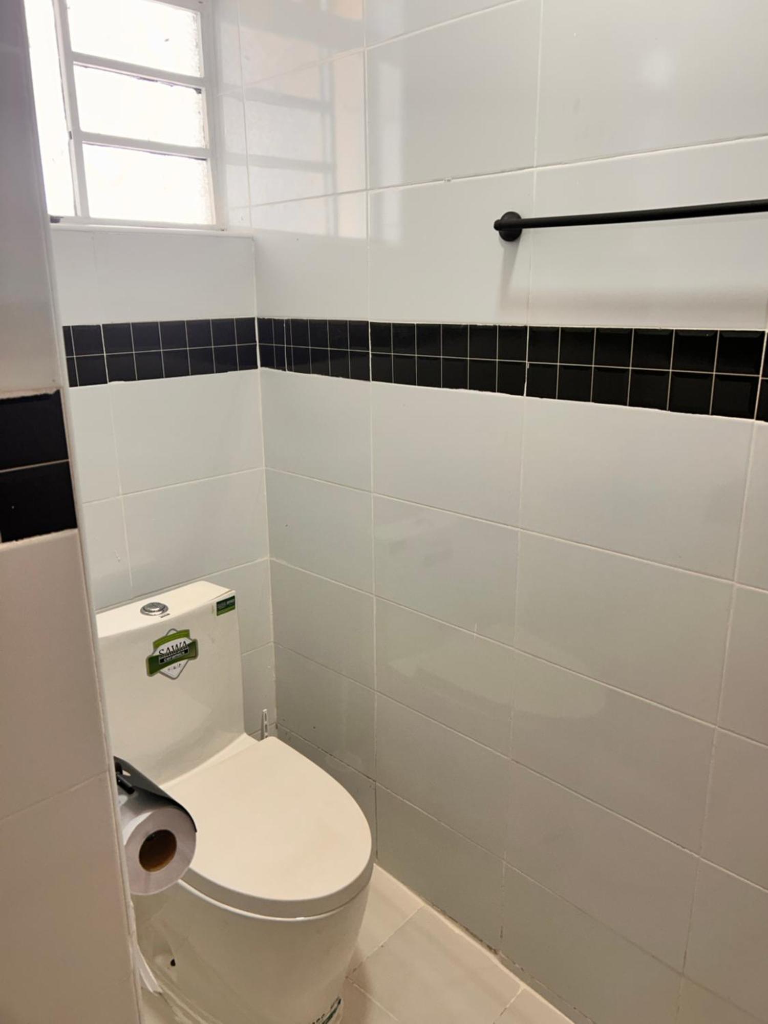 Sandalwood Suites Nakuru - Studios & One Bedroom Suites Esterno foto